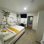 호텔 Gaststaette Und Zur Krone 2*