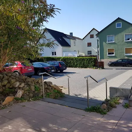 Otel Gaststaette Und Zur Krone 2*